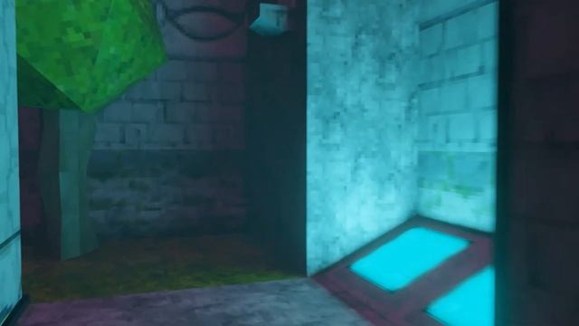ULTRAKILL 2-2 in Blender? смотреть онлайн