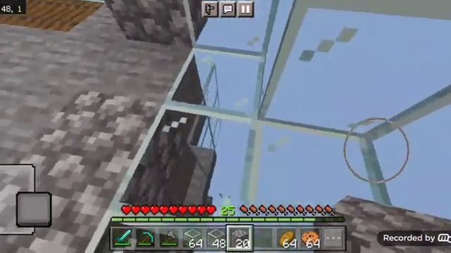Minecraft смотреть онлайн