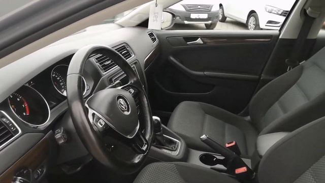 Volkswagen Jetta 2014 смотреть онлайн