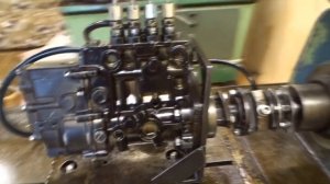 ремонт ТНВД MotorPal из Брянска