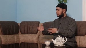 3-қисм Душманим хохлаган иш бўлса сеҳр кетадими? Сайфуллох домла билан сухбат