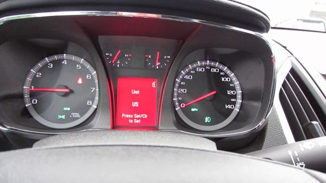 2011 GMC Terrain SLE Full Tour & Start-up at Massey Toyota смотреть онлайн