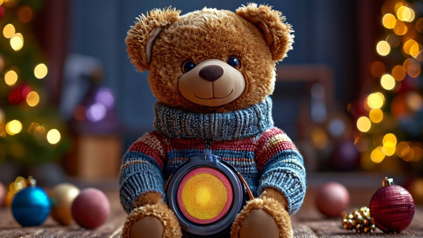 Блютуз колонка ночник с беспроводной зарядкой и подсветкой… смотреть онлайн