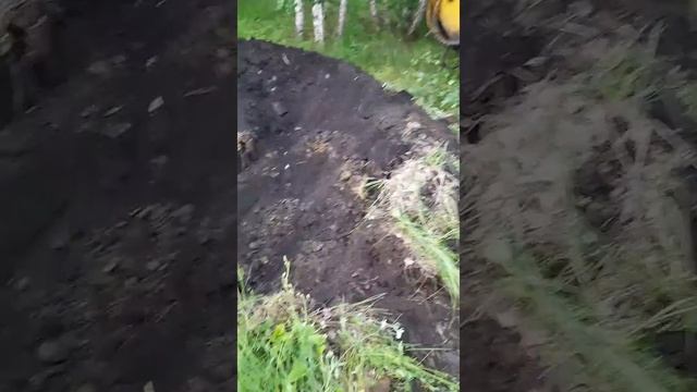 Новый уровень металлокопа,приятный БОНУС ВНУТРИ ТРУБЫ!!! смотреть онлайн