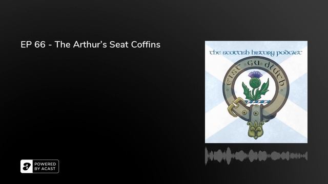 EP 66 - The Arthur's Seat Coffins смотреть онлайн