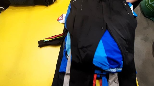 Спортивный микс (-S1-Adult Sport A) - С 532 смотреть онлайн