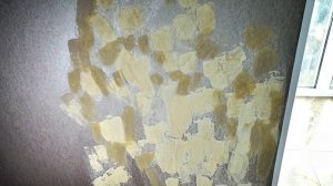 Экспресс-реставрация обоев: спасаем стены после пушистого хулигана