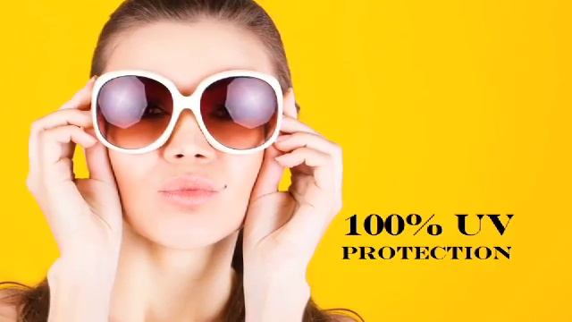 Be Eye Smart in the Sun смотреть онлайн