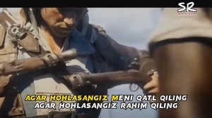 Ахи Анта Хьуррун, Нашид [Узбек Тилида] 🇺🇿 Красивий Нашид | Биродар сиз Озодсиз. [audio2022]