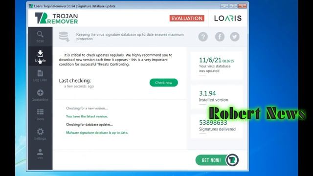 Loaris Trojan Remover смотреть онлайн