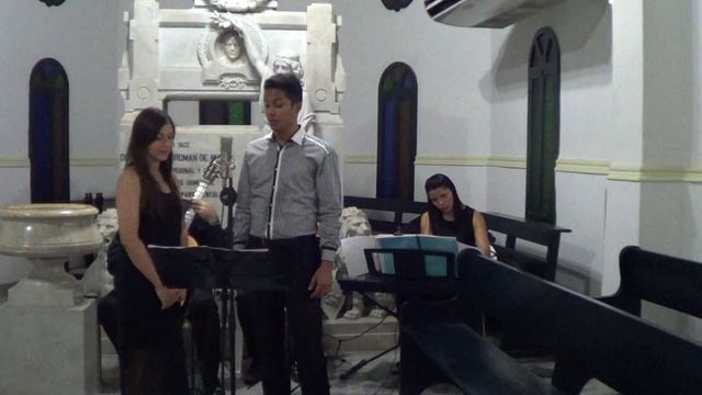 Panis Angelicus Cesar Frank Brochure смотреть онлайн