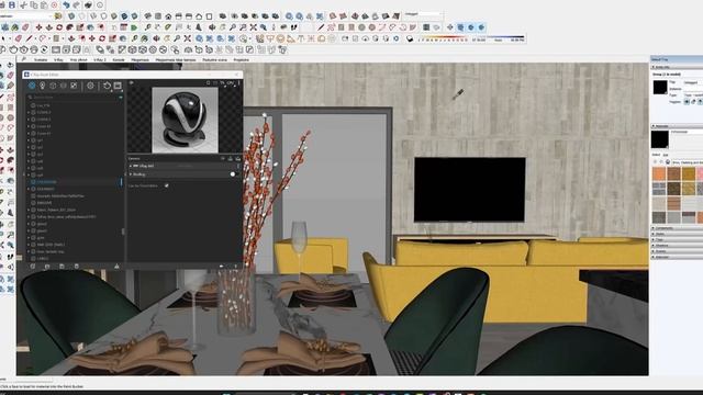 SketchUp Pro 2023 | Prenumeratų skirtumai tarp Pro ir Studio paketo смотреть онлайн