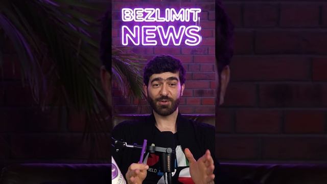 Bezlimit News. Выпуск 5 смотреть онлайн