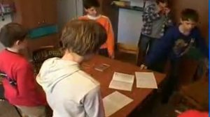 Для школьников Урок что такое терроризм.flv