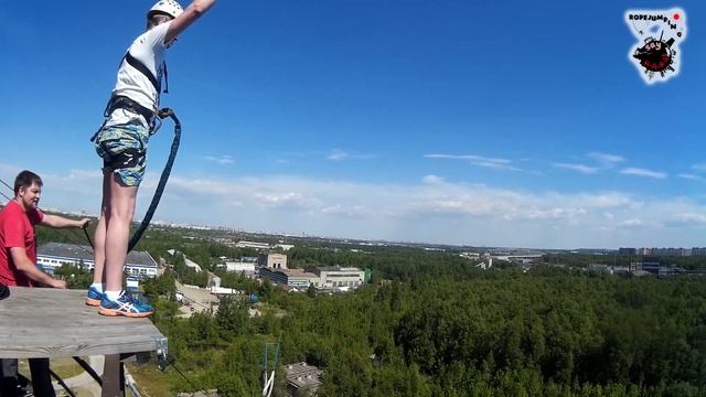 Funовая труба, половинка 17 июня 2017 1 смотреть онлайн