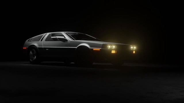 Realistic blender car animation(Eevee) смотреть онлайн