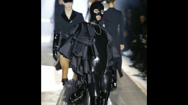Avast - high fashion (odel qqqu1ncy) смотреть онлайн