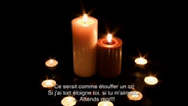 Lara Fabian - Pas Sans Toi