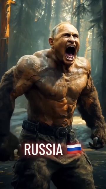 Как нейросеть видит президентов смотреть онлайн