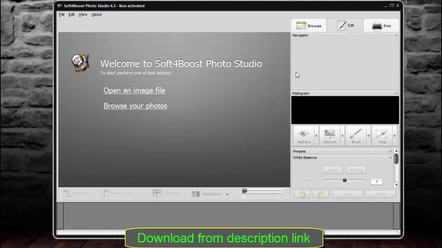 Soft4Boost Photo Studio  6.3.7.653