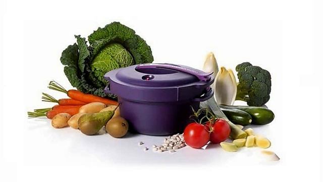 Tupperware Alberto Mesa