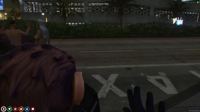 GTA 5 Roleplay - Day In The Life Of Mzanzi RP смотреть онлайн