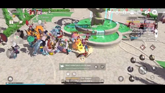 THE LEGEND OF NEVERLAND - GACHA NEW OUTFIT MEDICAL UNIFORM SET!!! смотреть онлайн
