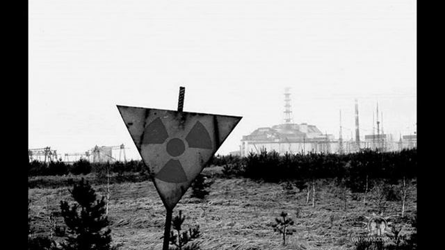 Ликвидаторы ЧАЭС, слава им !!!