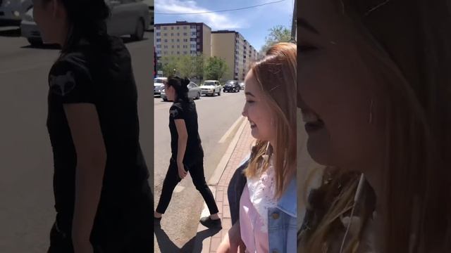 MY MINI FIRST VLOG смотреть онлайн