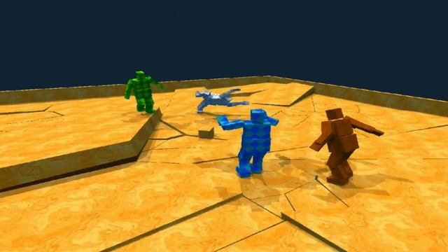 EARTHQUAKE: MAP PACK - Sumotori Dreams - (Part 7) смотреть онлайн