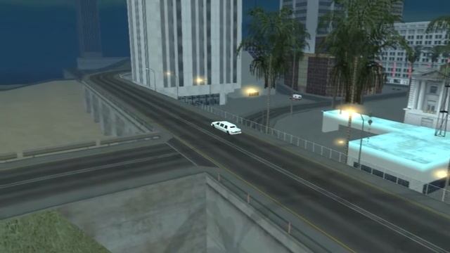 GTA SA Порочный остров #8 смотреть онлайн