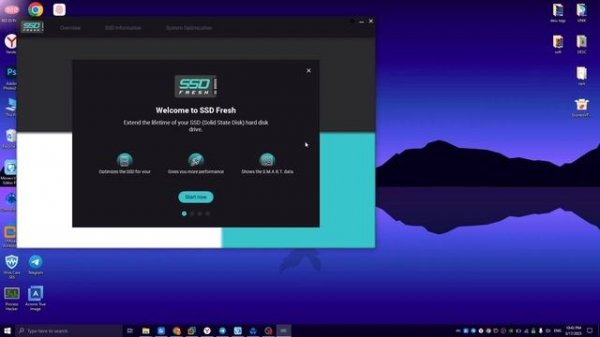 Abelssoft SSD Fresh Plus : [New] Free Download & Install Steps! Keygen Lifetime Access! Work 100%!