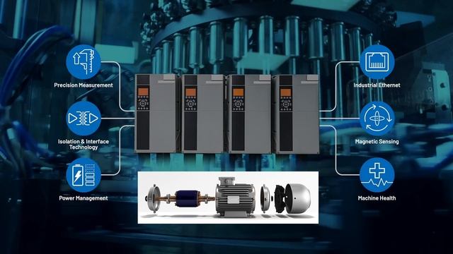 Intelligent Motion Control Solutions Enable Agile Production смотреть онлайн