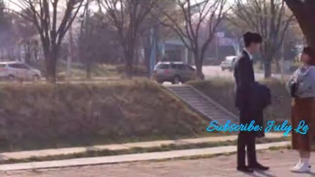 Nhạc Phim Hàn Khi Nàng Say Giấc cảnh hay nhất 23 смотреть онлайн