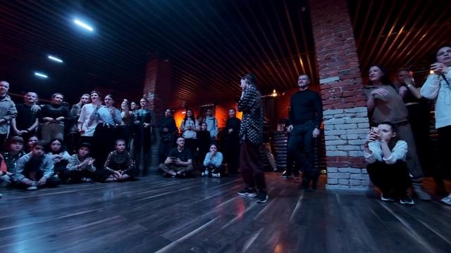 Flesh-ka vs Мишель | SEMIFINAL | LOCKING | UOC 2022 смотреть онлайн