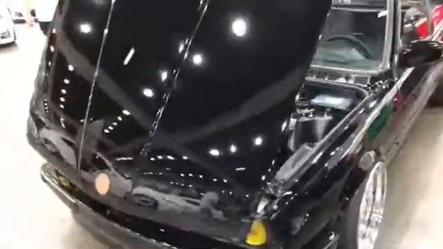 E30 Wekfest - BMW - Vintage - смотреть онлайн
