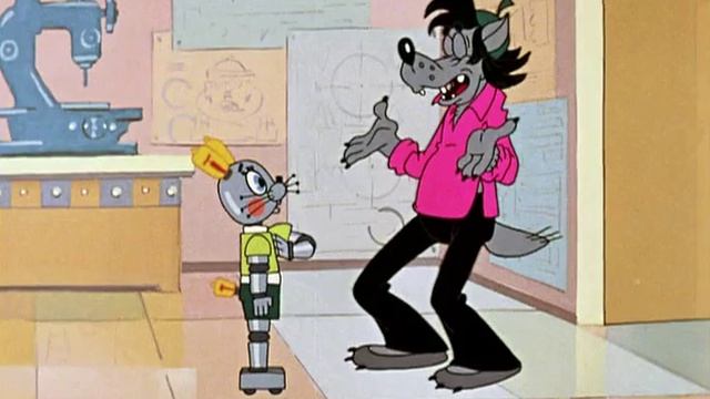 Ну, погоди! Серия 14 смотреть онлайн