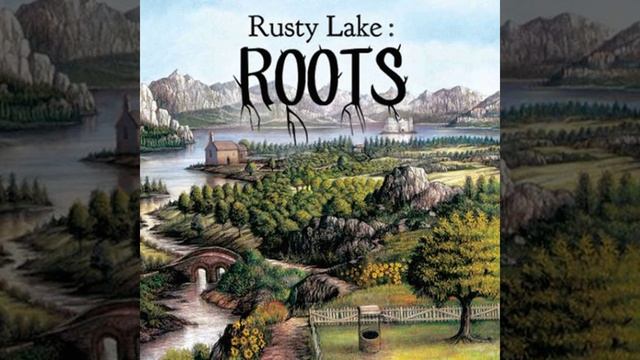 Rusty Lake Family Tune смотреть онлайн