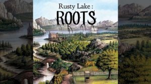 Rusty Lake Family Tune