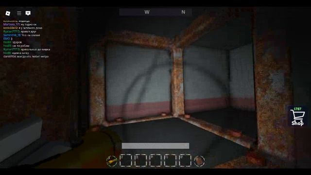 проходим лабиринт!мем из 2026 в роблокс часть 3 выживание смотреть онлайн