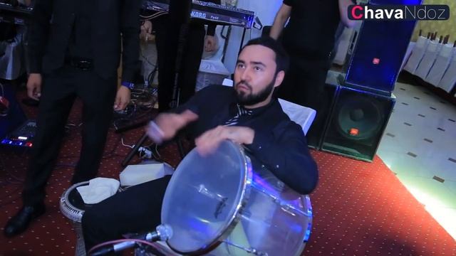 Doira Bazmi Bellashuv 3-Qism