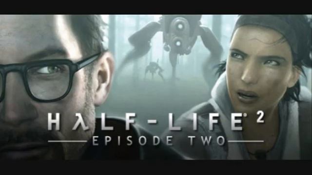 Half-Life 2: Episode Two [Music] - Nectarium смотреть онлайн