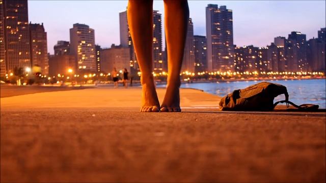 Parachute Youth Can't Get Better Than This Donatello 2013 Rework смотреть онлайн