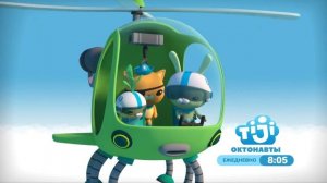 Смотрите в сентябре на TiJi