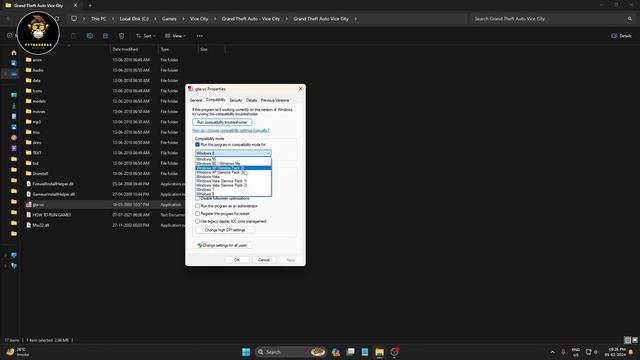 GTA Vice City : Mouse Not Working Windows 10,11,7,8 - Fixed смотреть онлайн
