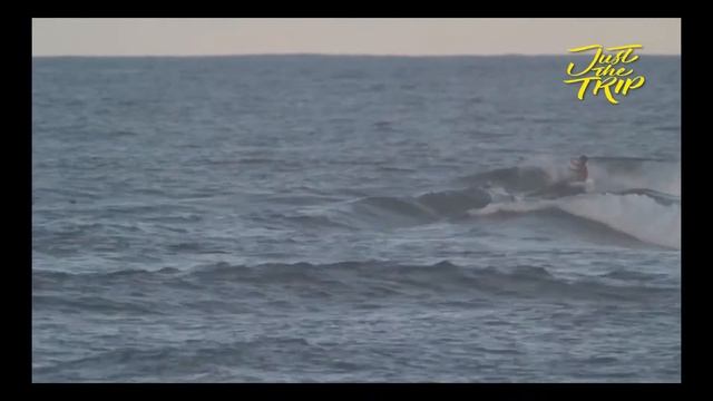 Philippine Surf Reel: Namourhe смотреть онлайн