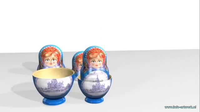 Matroska Animation Russisch vertaalbureau Galla смотреть онлайн