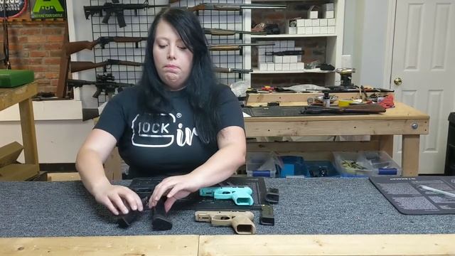 Tara reviews the Taurus G series including the new G3! смотреть онлайн