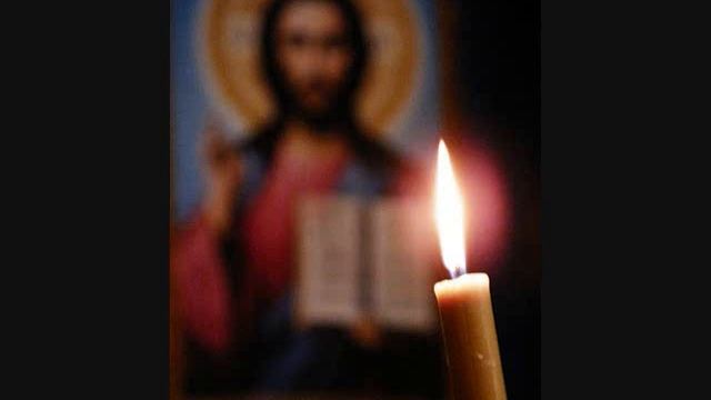 Ништавна је молитва која се изговара уснама - 2 смотреть онлайн