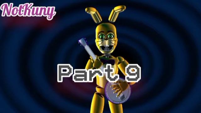 You will always be the one Collab (FNAF/OC/COLLAB/SFM/P3D/BLENDER/C4D) READ DESCRIPTION смотреть онлайн